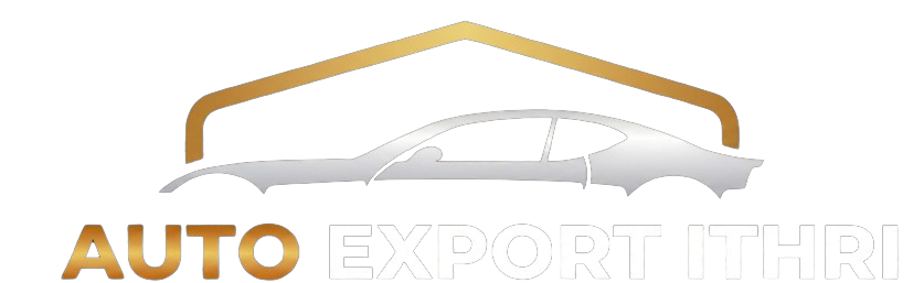 AUTO EXPORT Logo