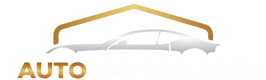 AUTO EXPORT Logo